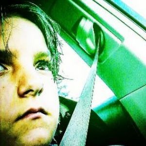 Meet your Posher, Kyle